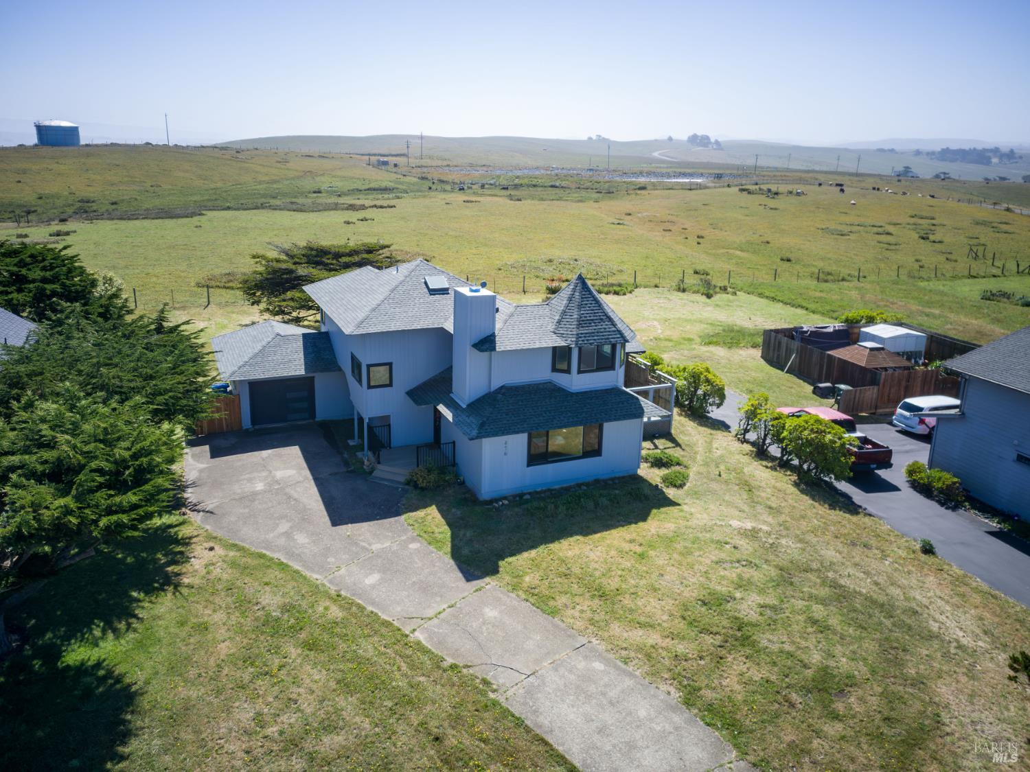 476 Oceana Drive Dillon Beach CA 94929