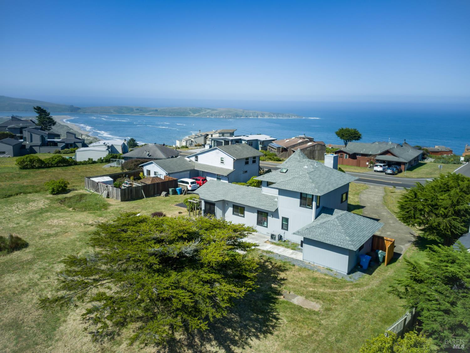 476 Oceana Drive Dillon Beach CA 94929