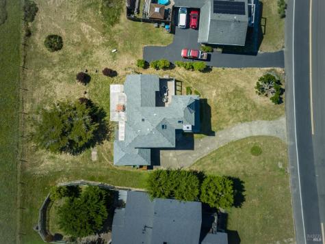 476 Oceana Drive Dillon Beach CA 94929