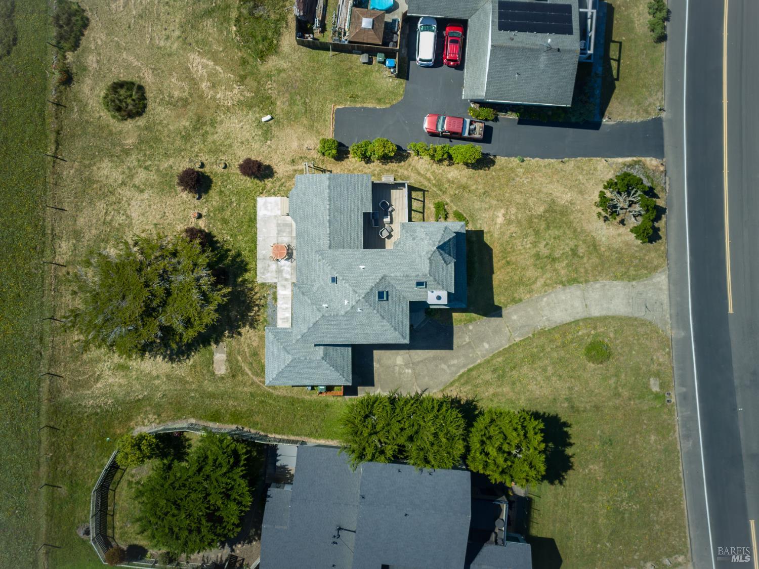 476 Oceana Drive Dillon Beach CA 94929