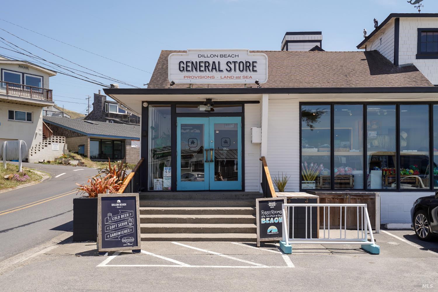 476 Oceana Drive Dillon Beach CA 94929
