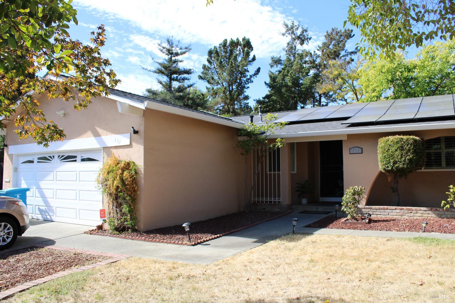 120 Cook Circle Vallejo CA 94589