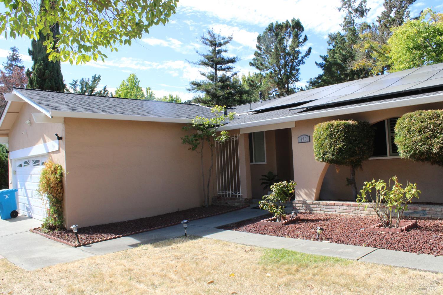 120 Cook Circle Vallejo CA 94589