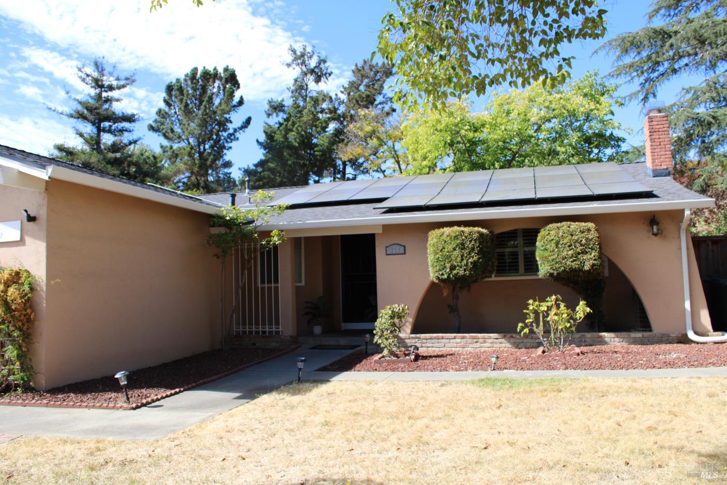 120 Cook Circle Vallejo CA 94589