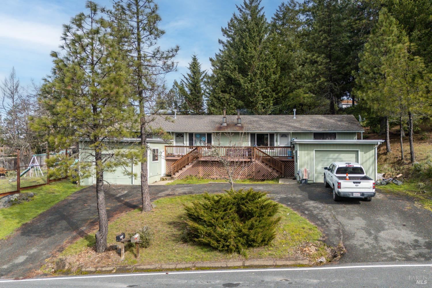28060 Poppy Drive Willits CA 95490