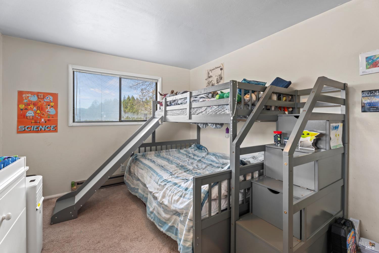 28060 Poppy Drive Willits CA 95490