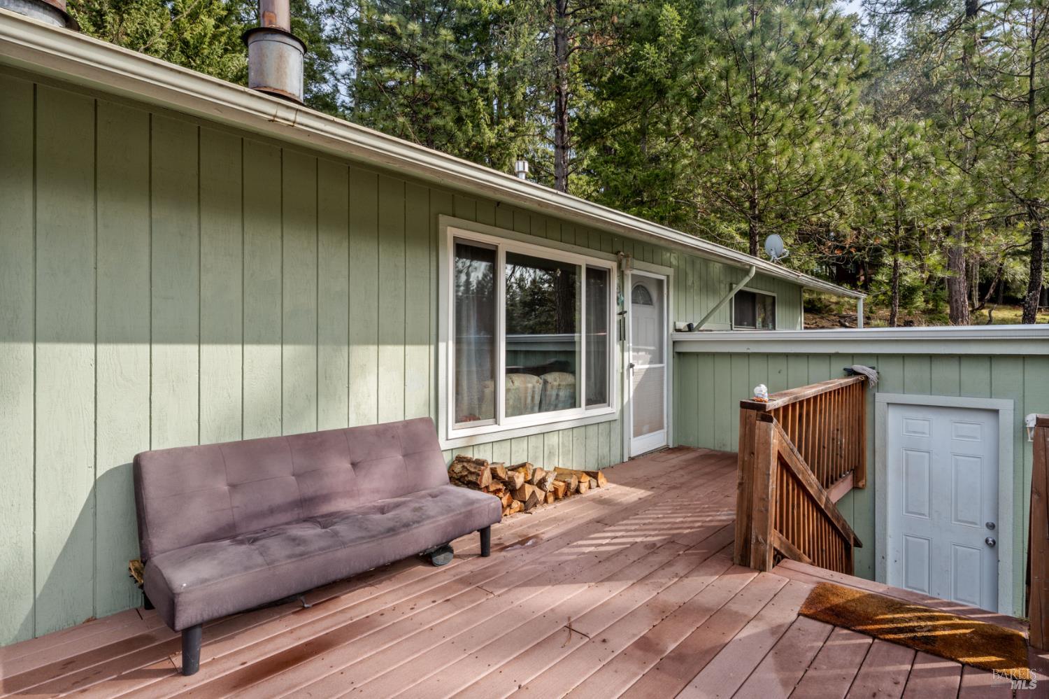 28060 Poppy Drive Willits CA 95490