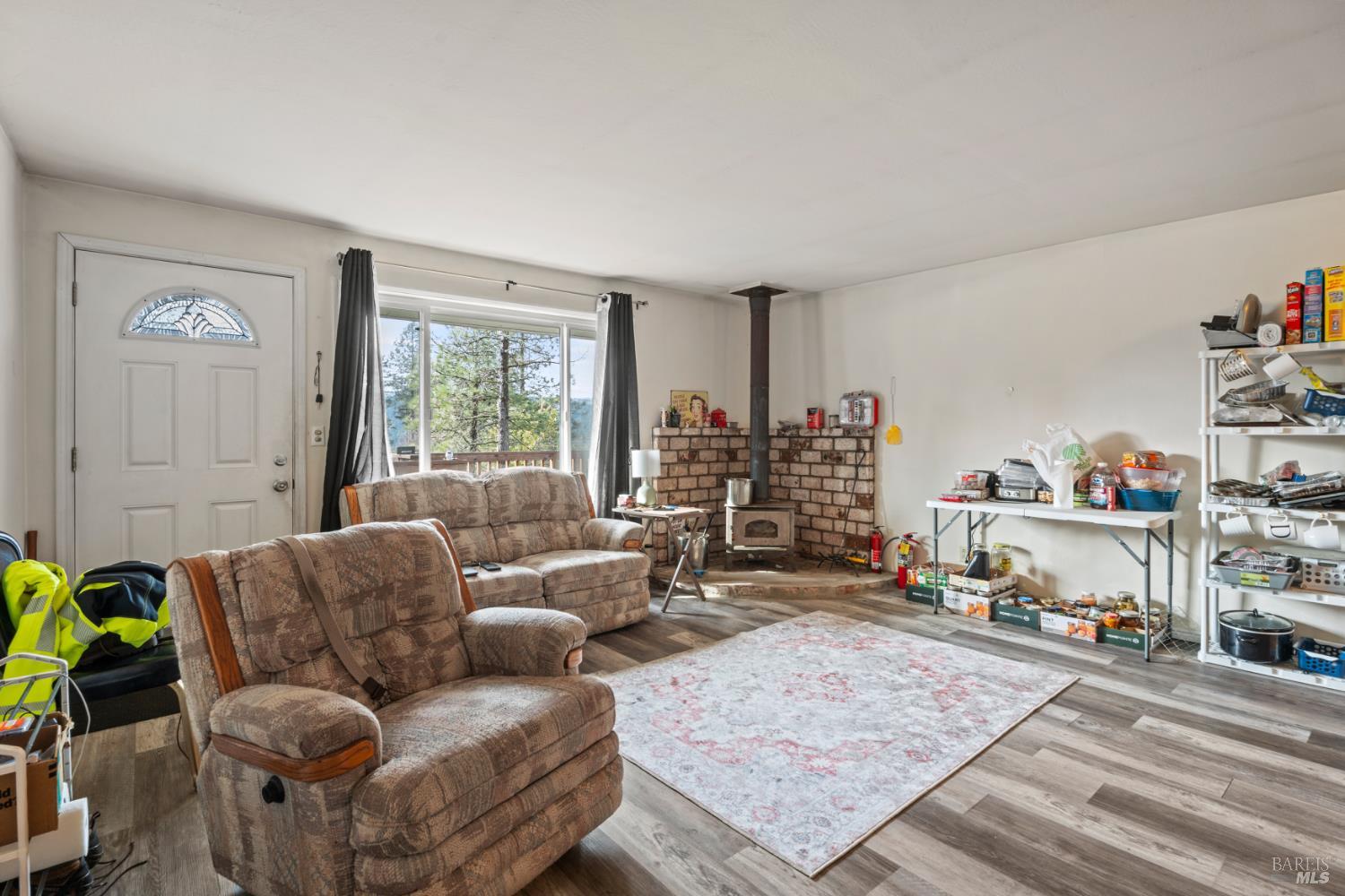 28060 Poppy Drive Willits CA 95490
