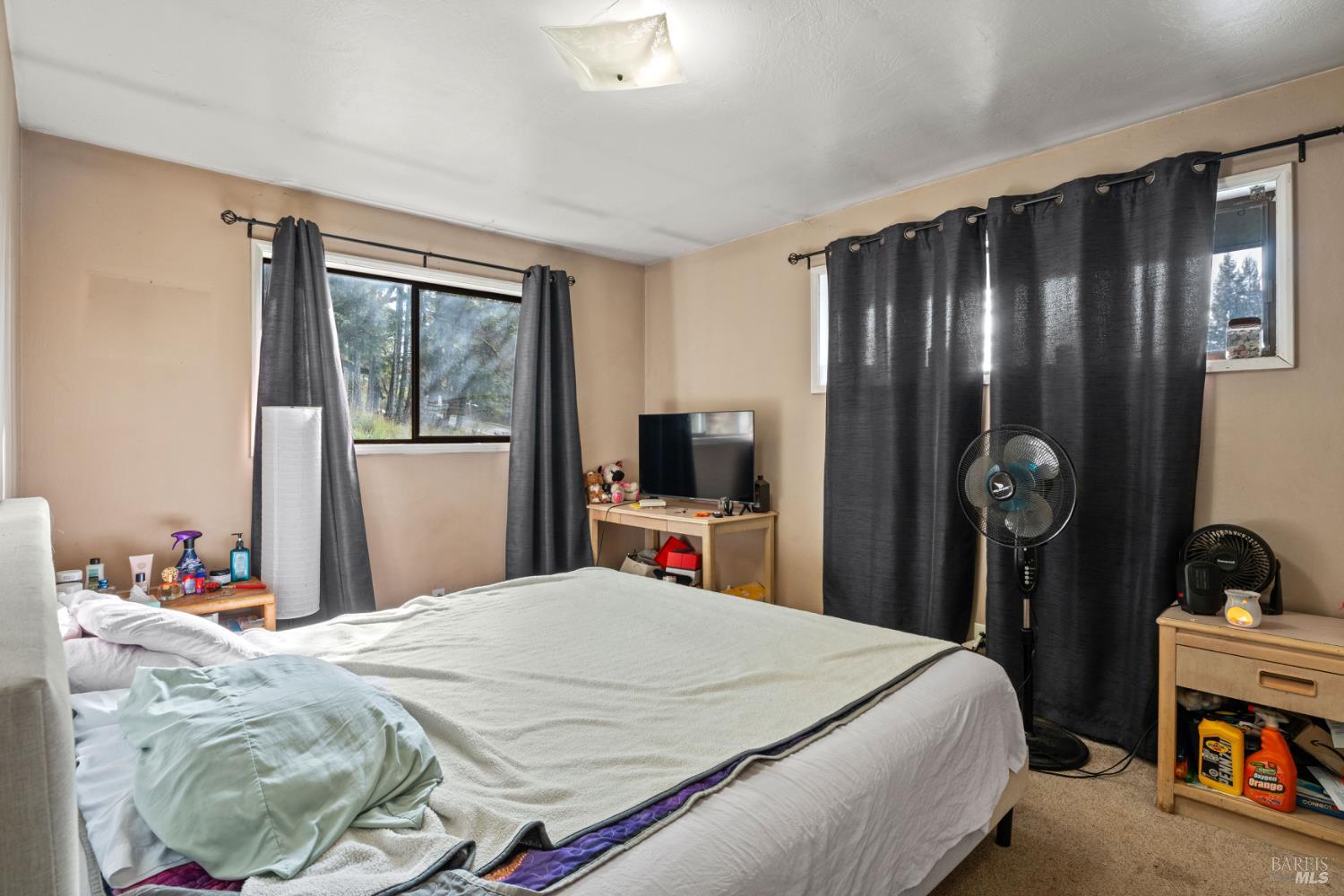 28060 Poppy Drive Willits CA 95490