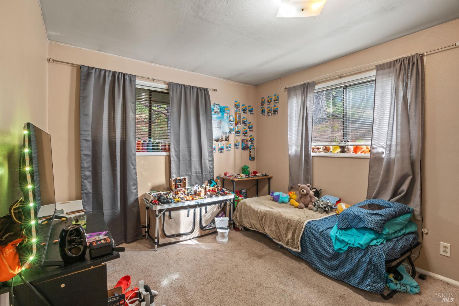 28060 Poppy Drive Willits CA 95490