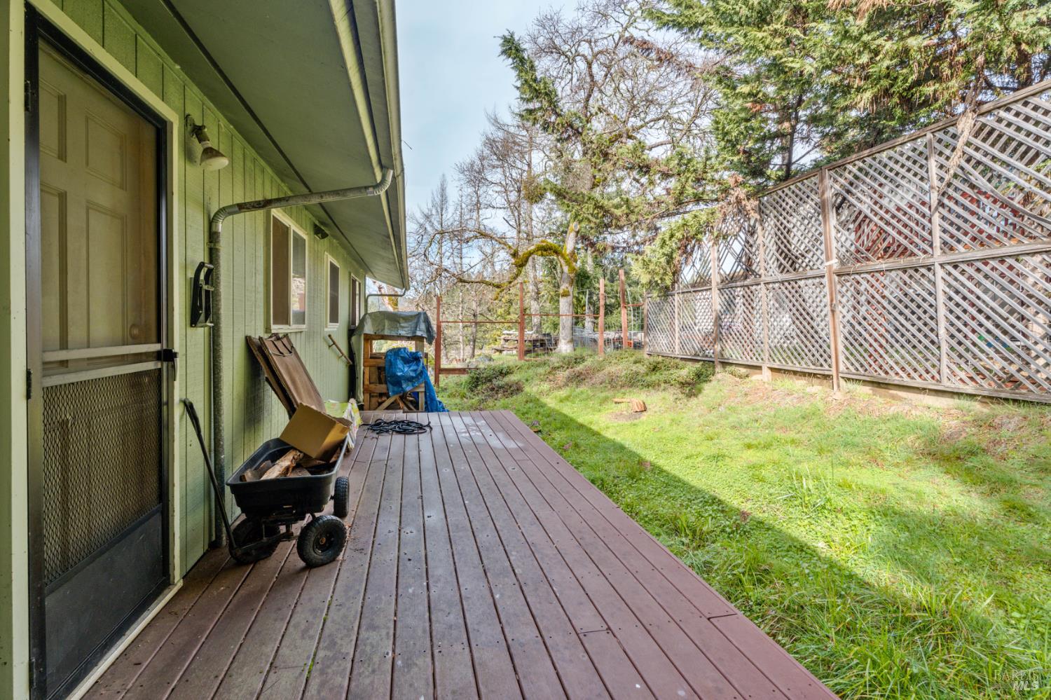 28060 Poppy Drive Willits CA 95490