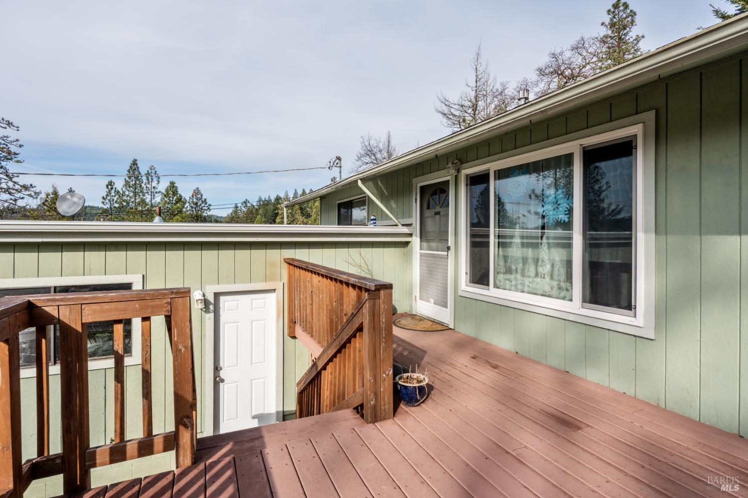 28060 Poppy Drive Willits CA 95490