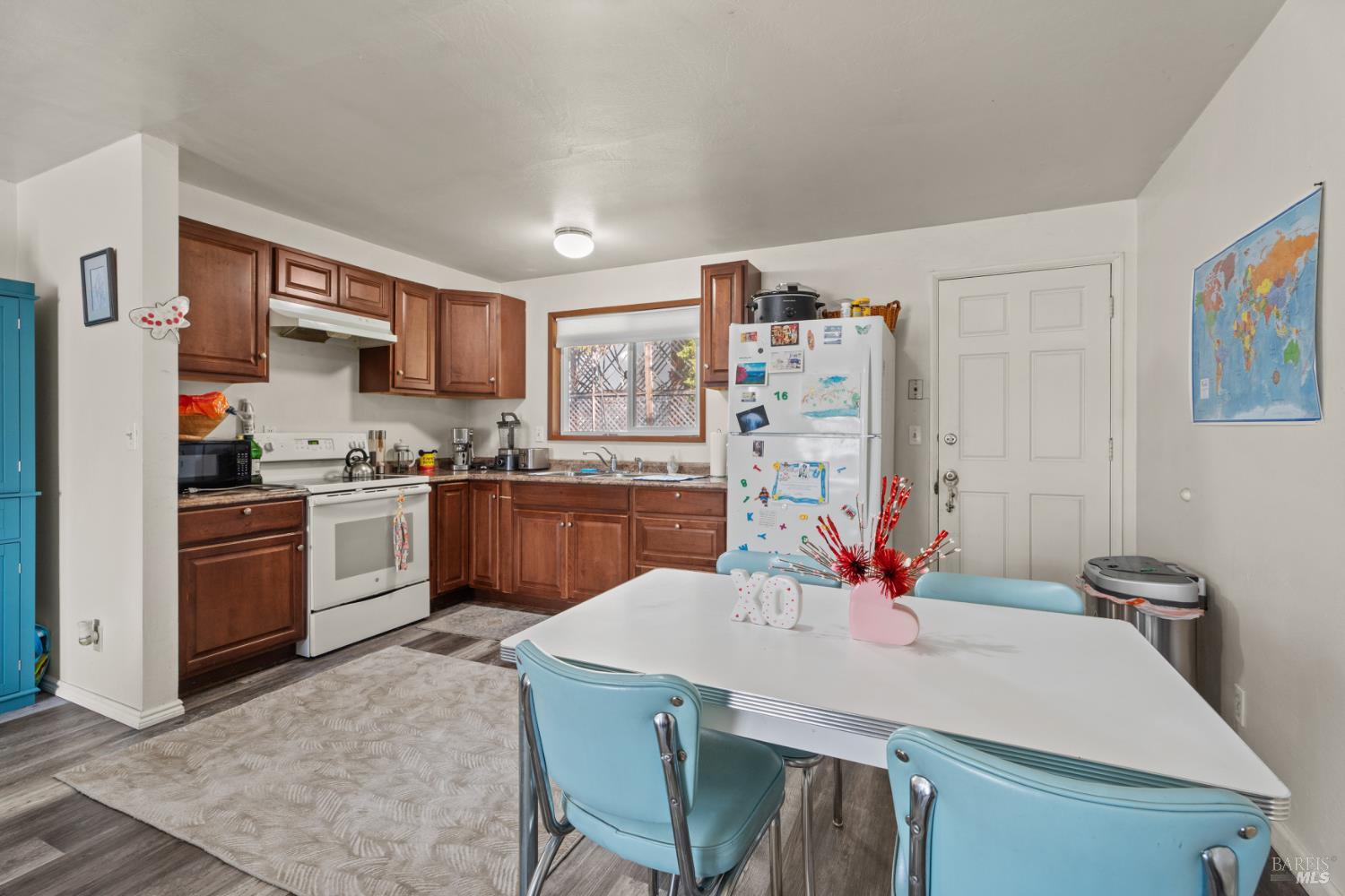 28060 Poppy Drive Willits CA 95490