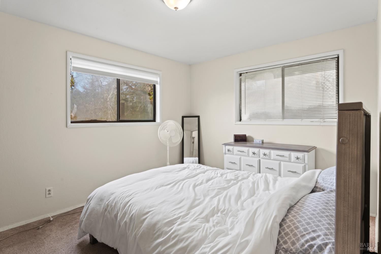 28060 Poppy Drive Willits CA 95490