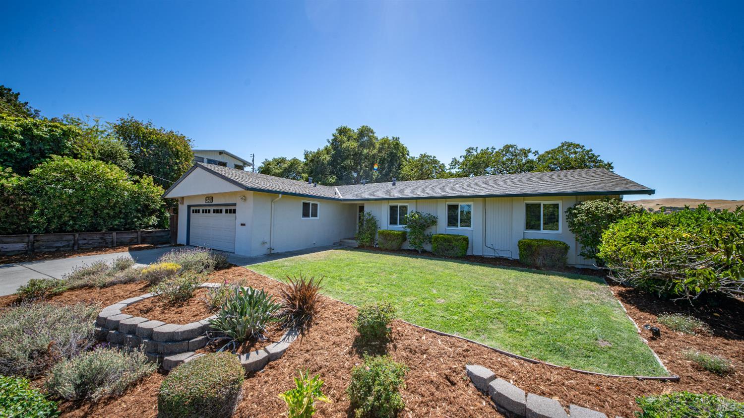 450 Mountain View Drive Martinez CA 94553