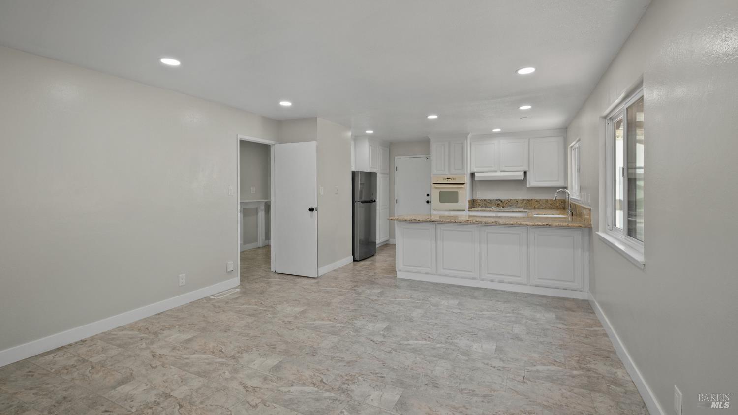 450 Mountain View Drive Martinez CA 94553