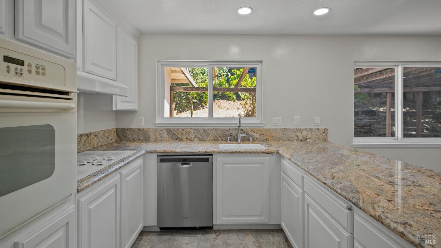 450 Mountain View Drive Martinez CA 94553