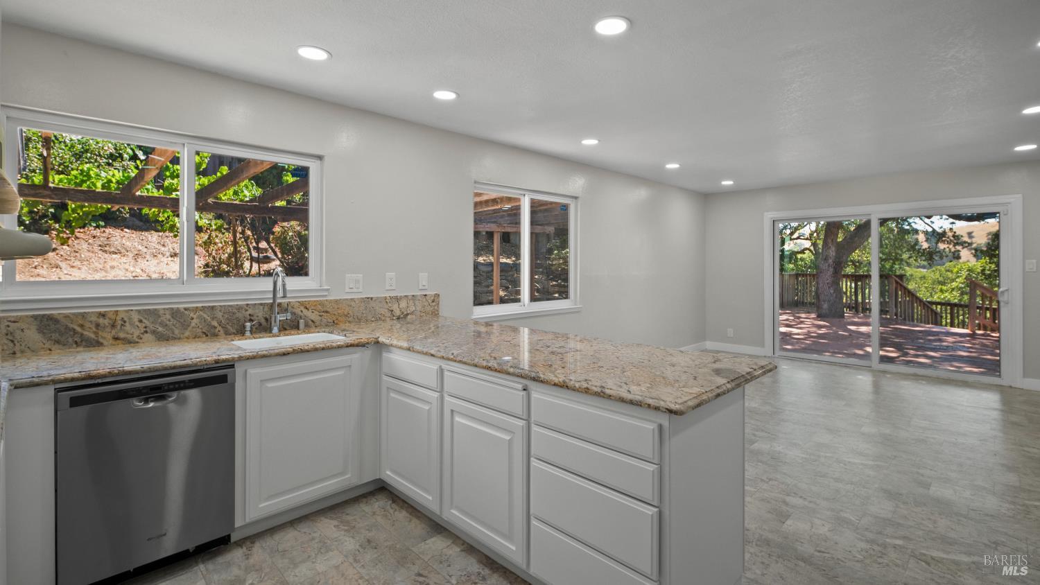 450 Mountain View Drive Martinez CA 94553