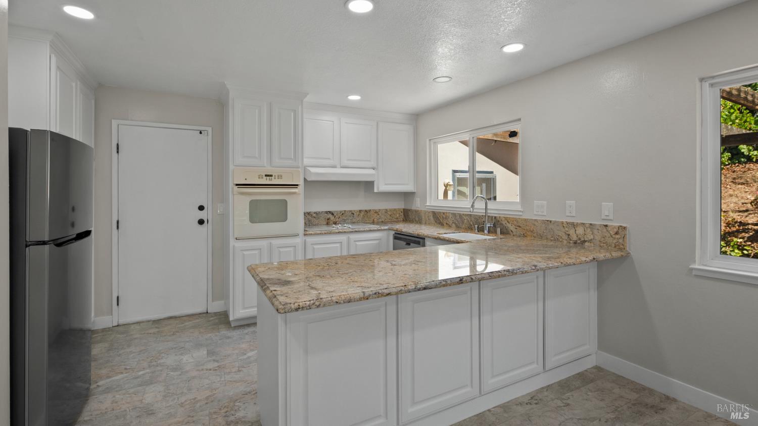 450 Mountain View Drive Martinez CA 94553