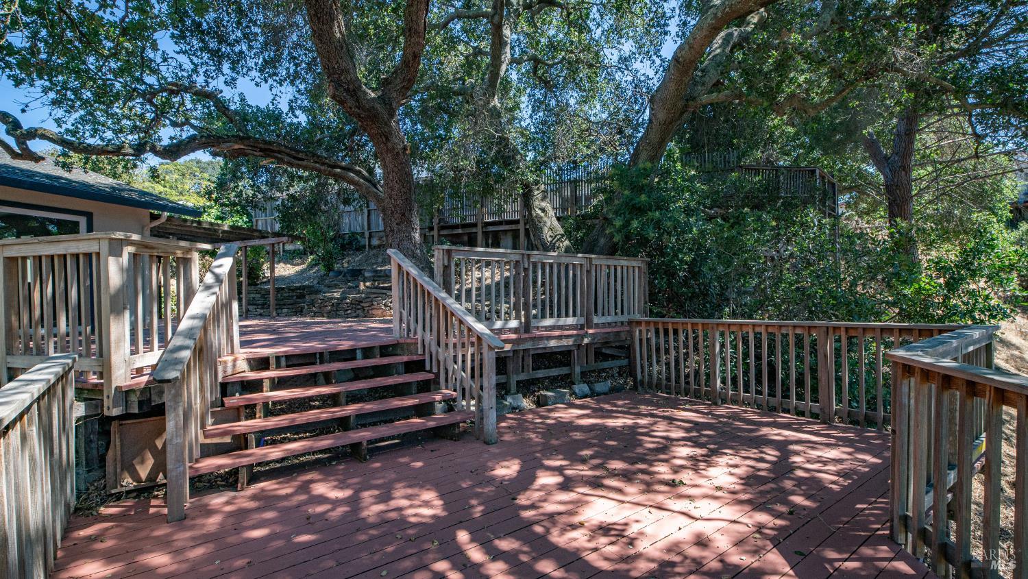 450 Mountain View Drive Martinez CA 94553