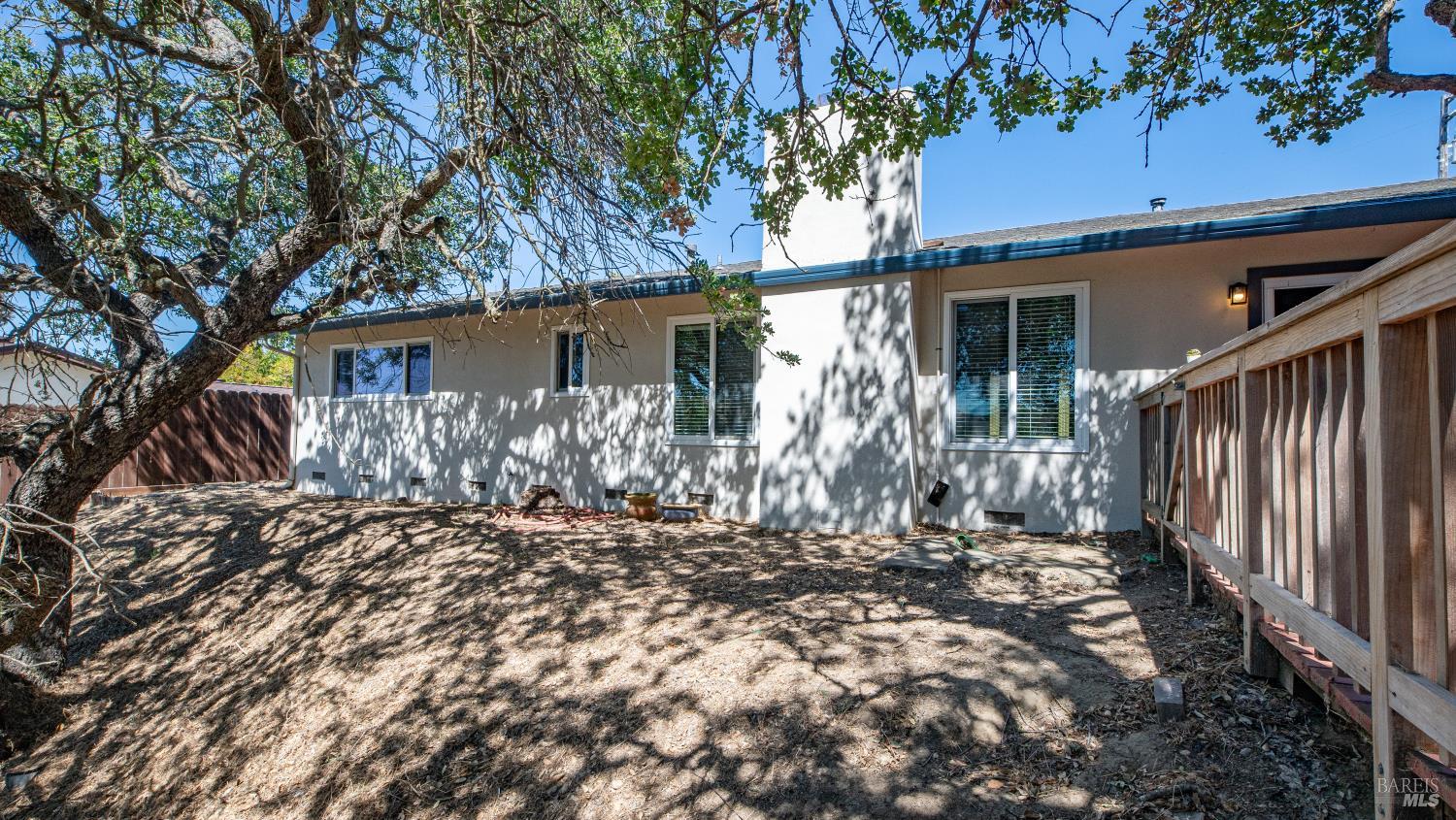 450 Mountain View Drive Martinez CA 94553