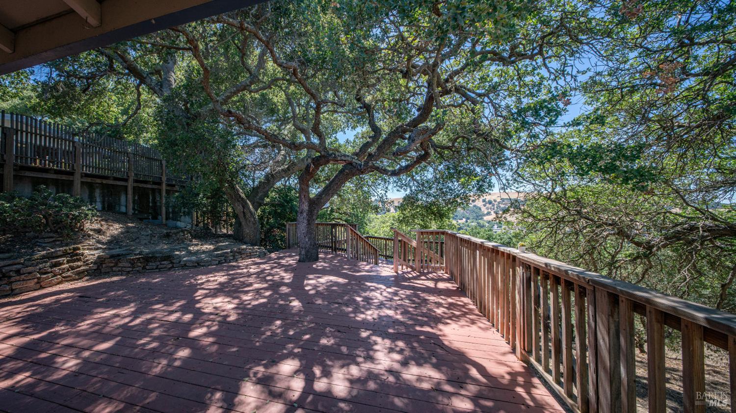 450 Mountain View Drive Martinez CA 94553