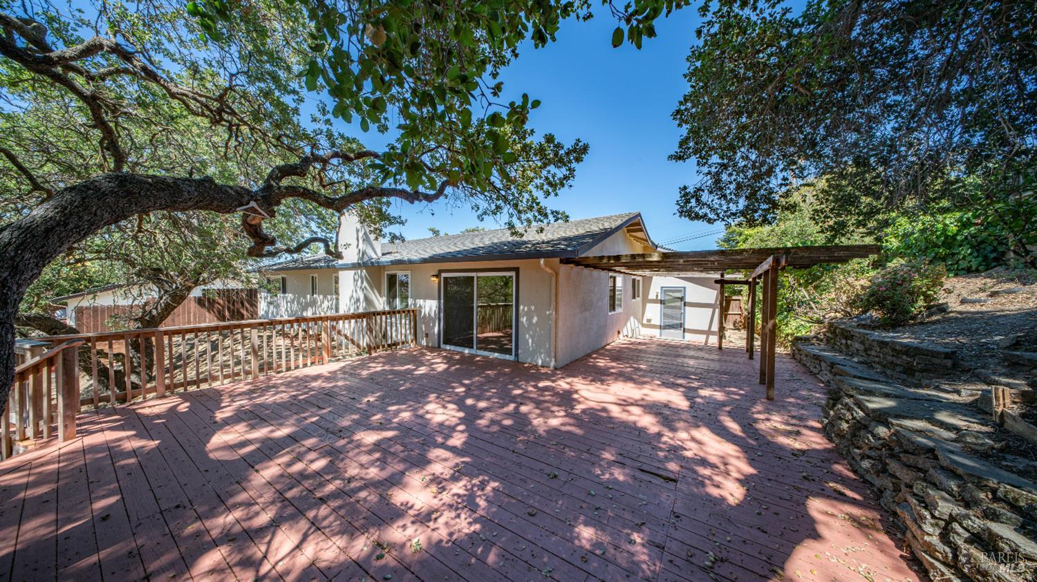 450 Mountain View Drive Martinez CA 94553
