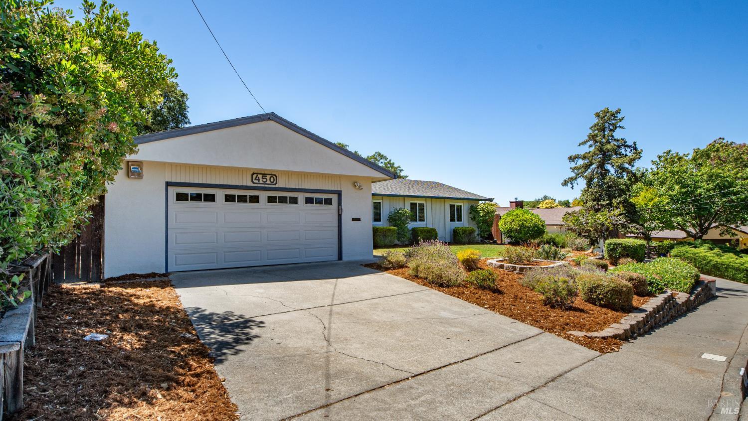 450 Mountain View Drive Martinez CA 94553