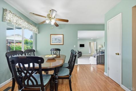 1657 Albin Way Petaluma CA 94954