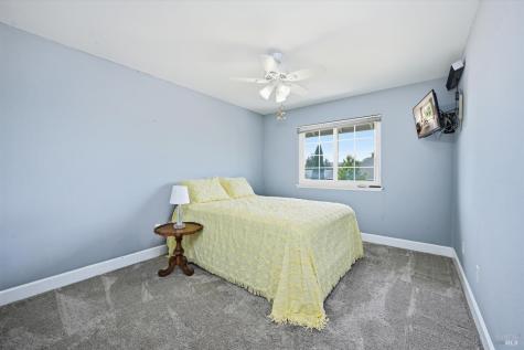 1657 Albin Way Petaluma CA 94954