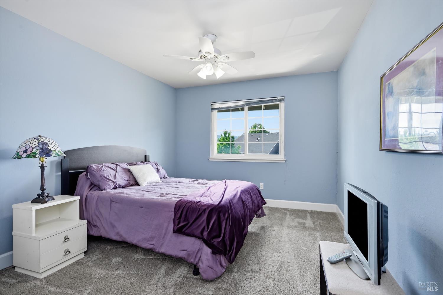 1657 Albin Way Petaluma CA 94954