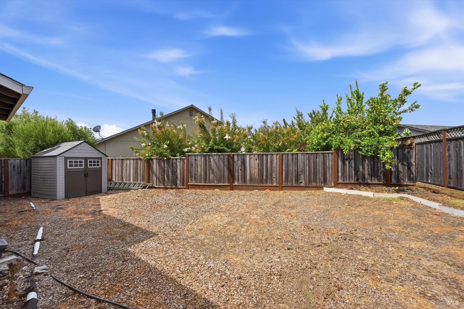 1657 Albin Way Petaluma CA 94954