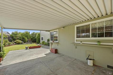 1657 Albin Way Petaluma CA 94954