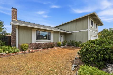 1657 Albin Way Petaluma CA 94954