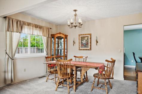 1657 Albin Way Petaluma CA 94954