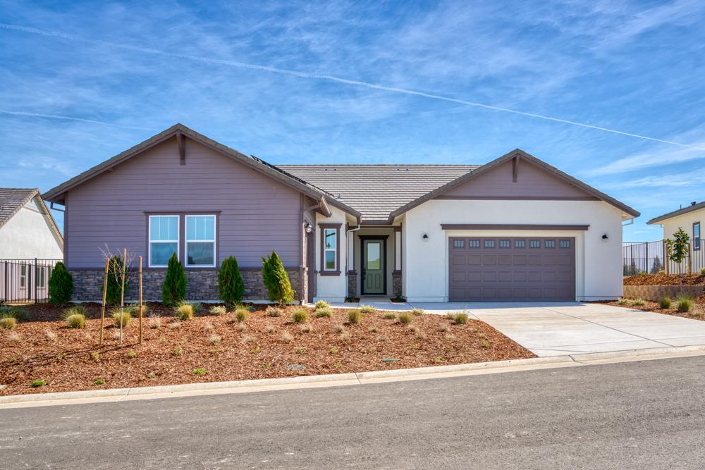 14838 Grace Warren Way Rancho Murieta CA 95683
