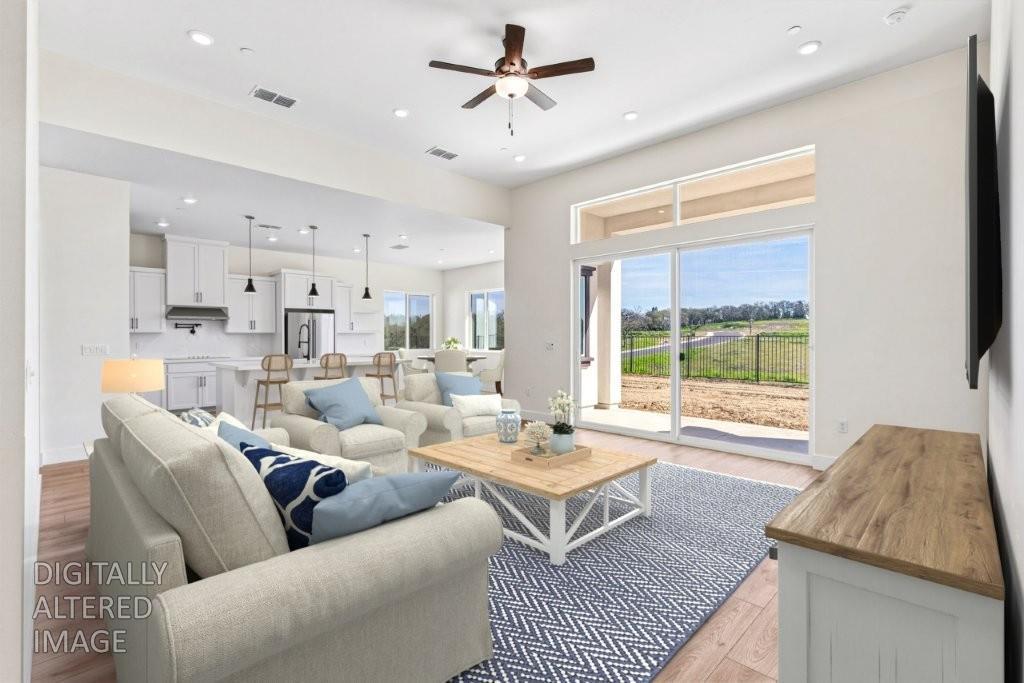 14838 Grace Warren Way Rancho Murieta CA 95683