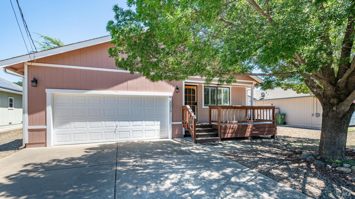 18210 Deer Hollow Road Hidden Valley Lake CA 95467