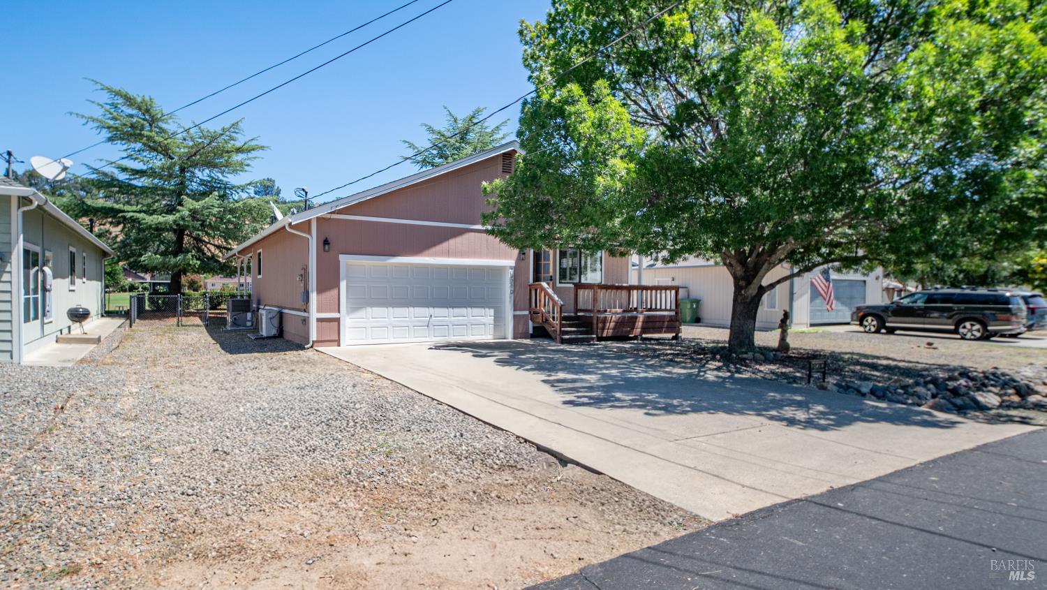18210 Deer Hollow Road Hidden Valley Lake CA 95467