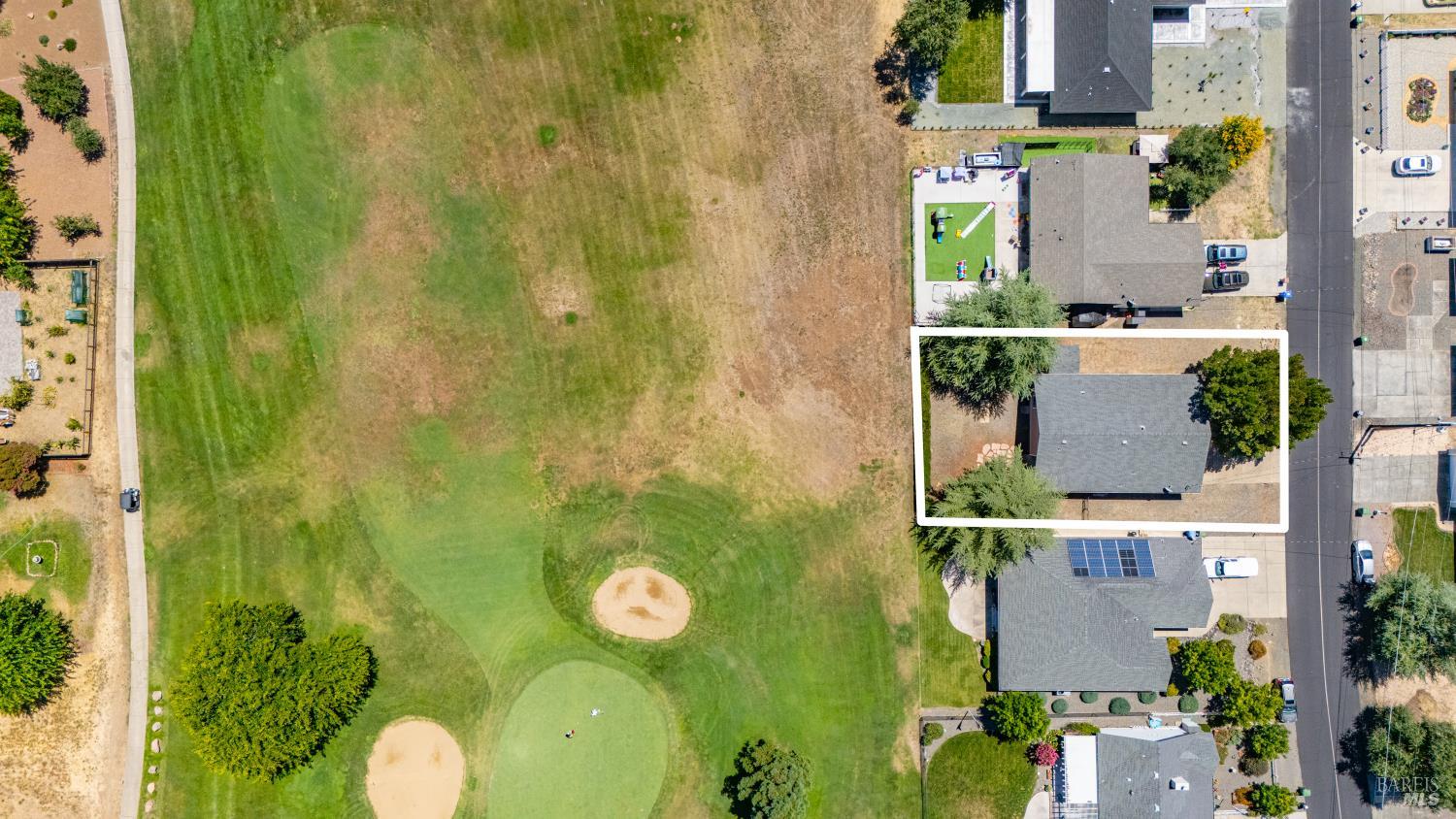 18210 Deer Hollow Road Hidden Valley Lake CA 95467