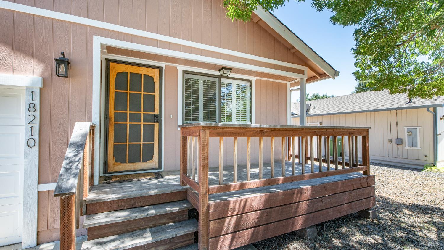 18210 Deer Hollow Road Hidden Valley Lake CA 95467