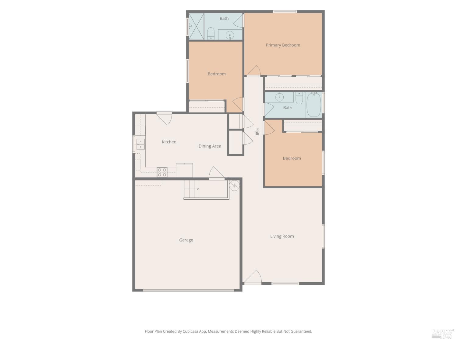 18210 Deer Hollow Road Hidden Valley Lake CA 95467