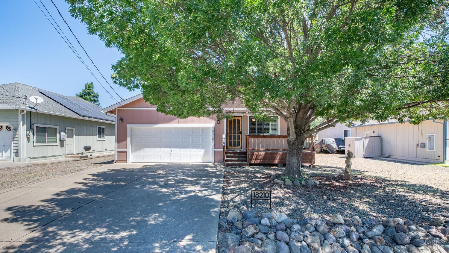 18210 Deer Hollow Road Hidden Valley Lake CA 95467