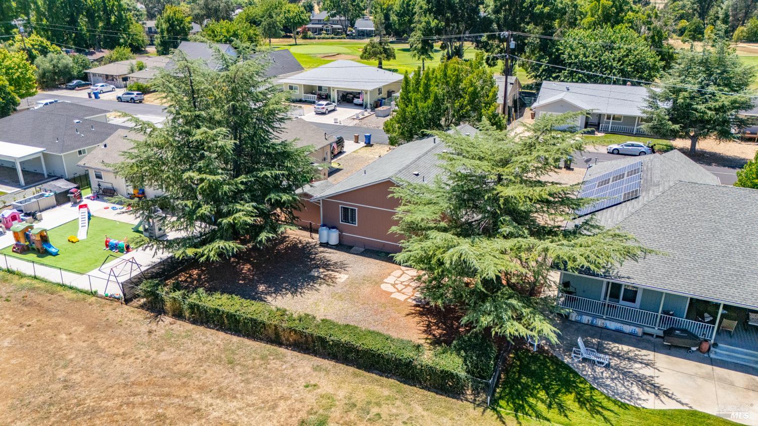 18210 Deer Hollow Road Hidden Valley Lake CA 95467