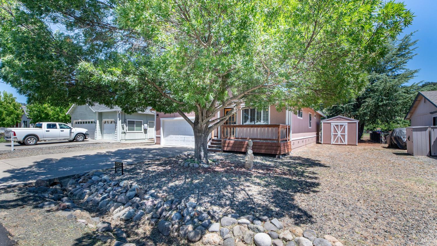 18210 Deer Hollow Road Hidden Valley Lake CA 95467