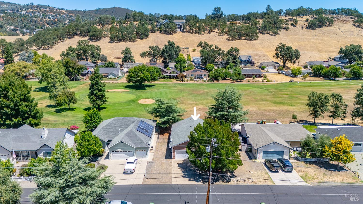 18210 Deer Hollow Road Hidden Valley Lake CA 95467