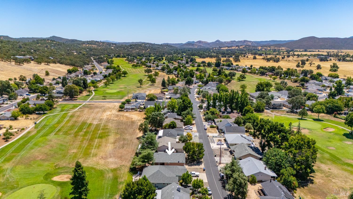 18210 Deer Hollow Road Hidden Valley Lake CA 95467