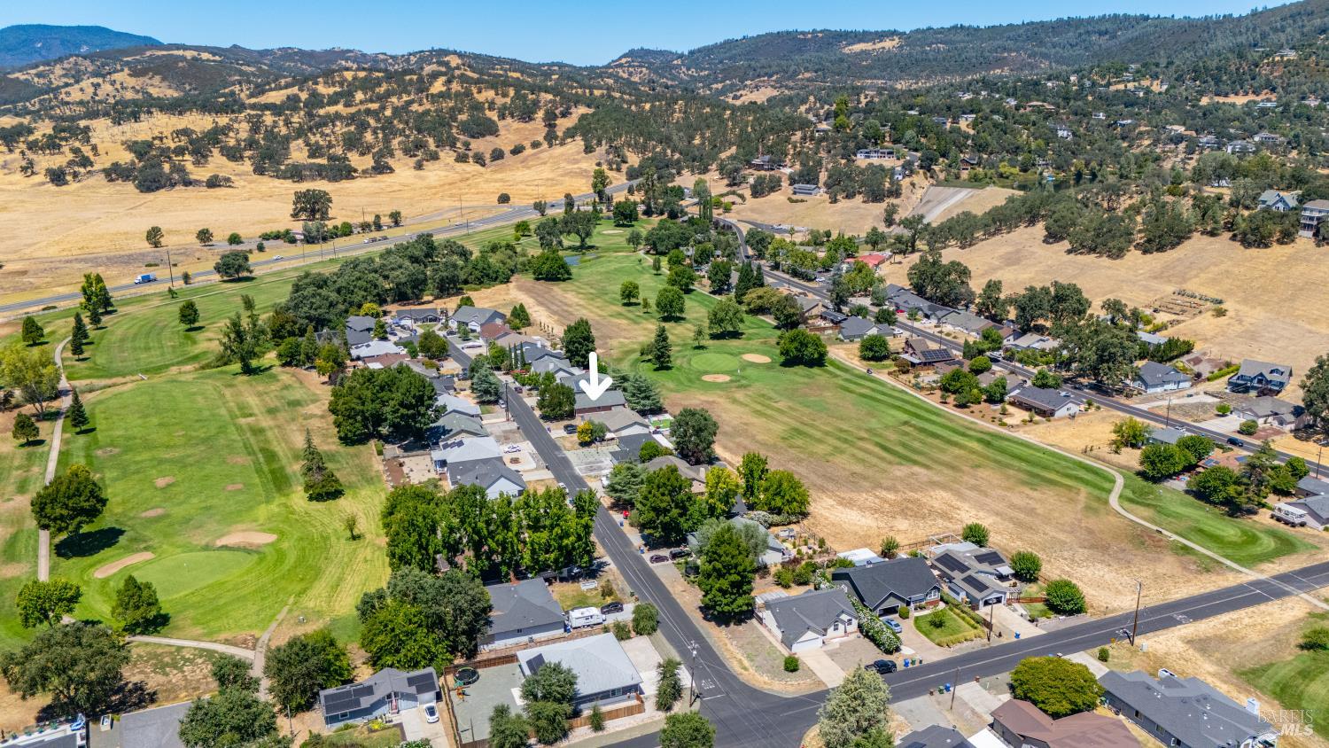 18210 Deer Hollow Road Hidden Valley Lake CA 95467