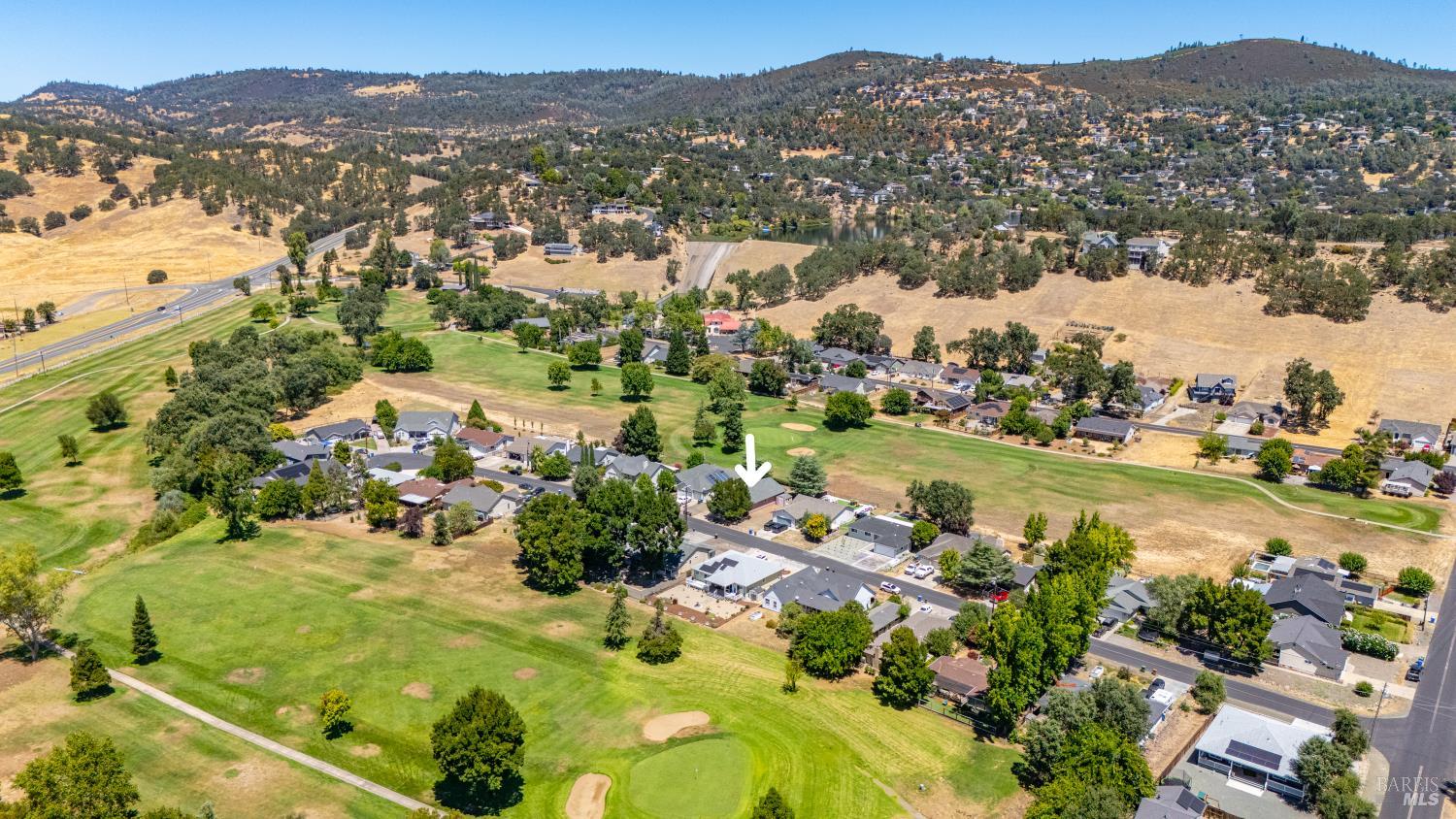 18210 Deer Hollow Road Hidden Valley Lake CA 95467