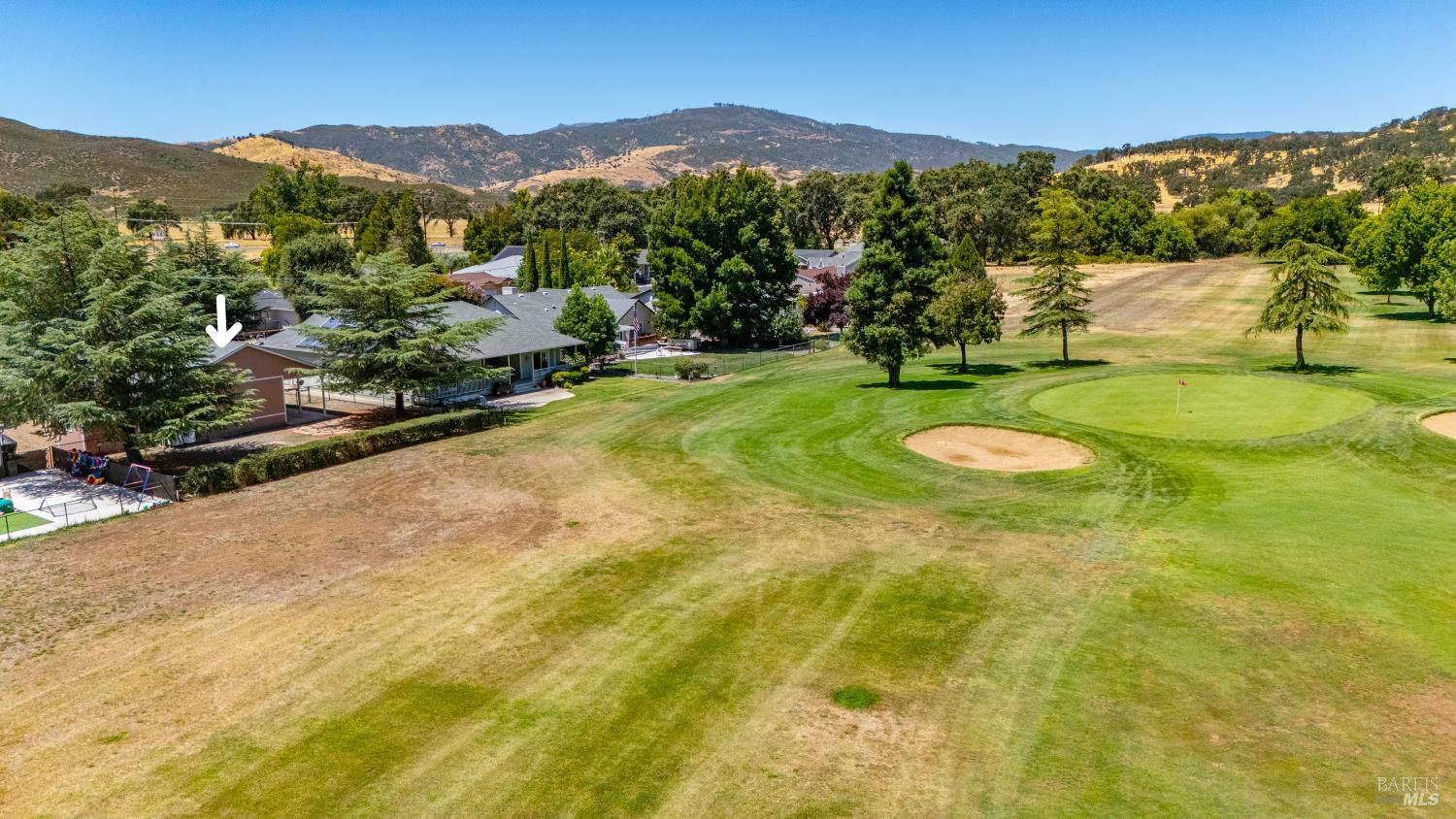 18210 Deer Hollow Road Hidden Valley Lake CA 95467